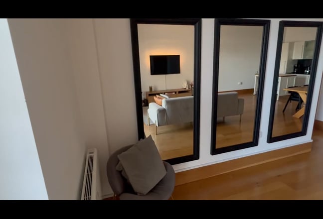 Looking for a flatmate from 25 April Main Photo