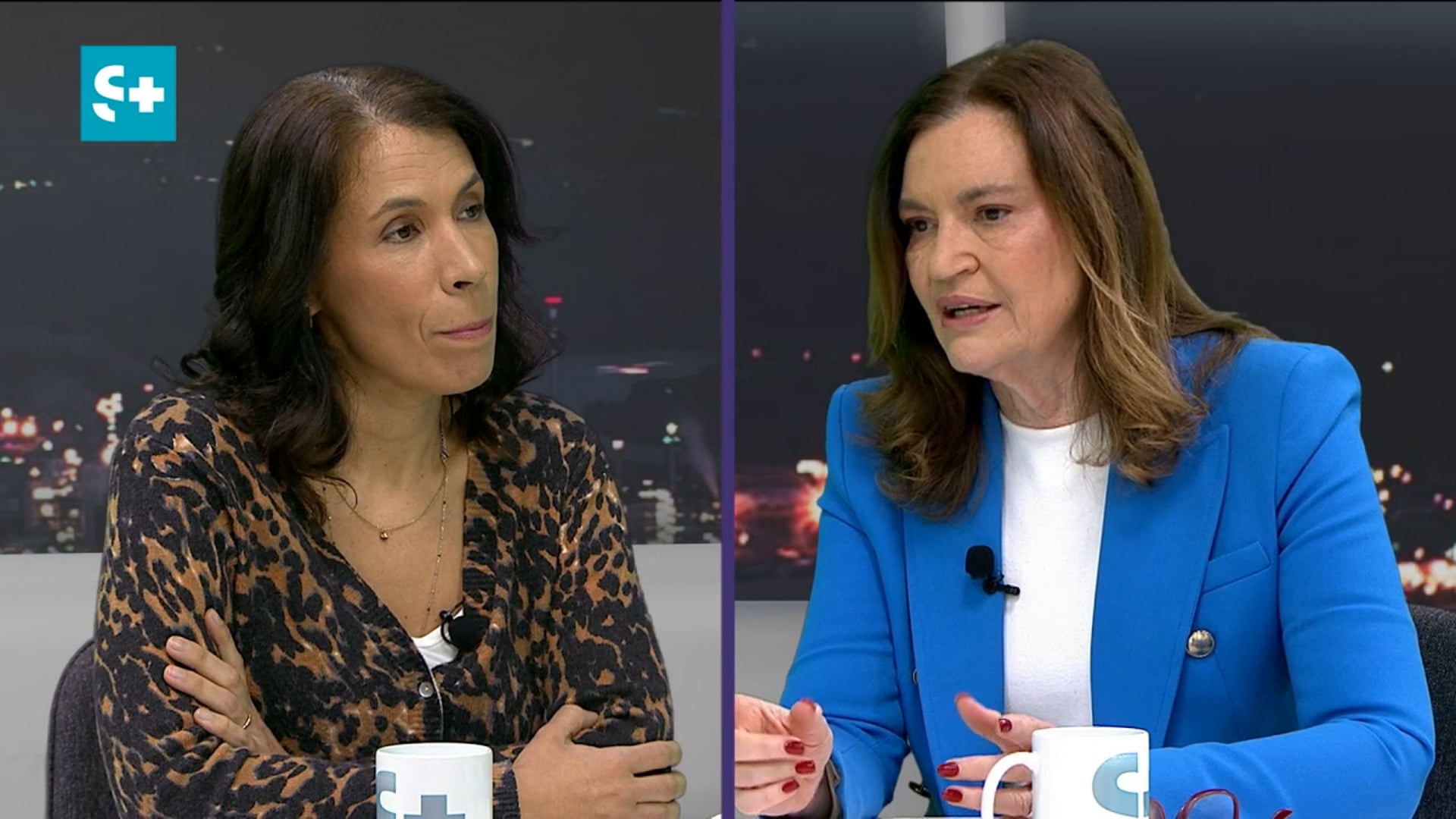 Saúde que se lê-T17 E008 - Vera Arreigoso