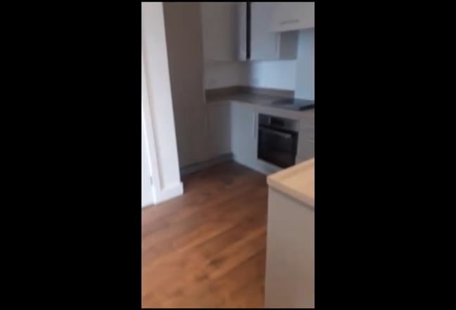 Two bed apartment available Main Photo