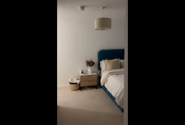 Beautiful Spinningfields Flat Share ✨ Main Photo