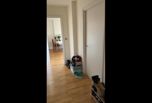 Spacious Double Room Near Towerhill and the City Main Photo