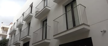 ERC de l'Escala demana més pressió fiscal als grans tenidors