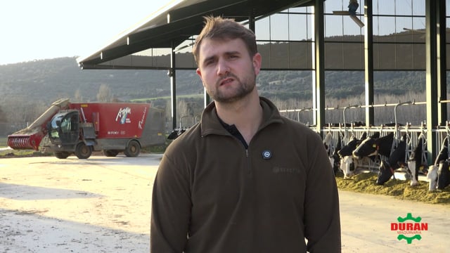 EnCampoCon Víctor Gutiérrez y su nuevo carro Premier Maxi 220 de AGM