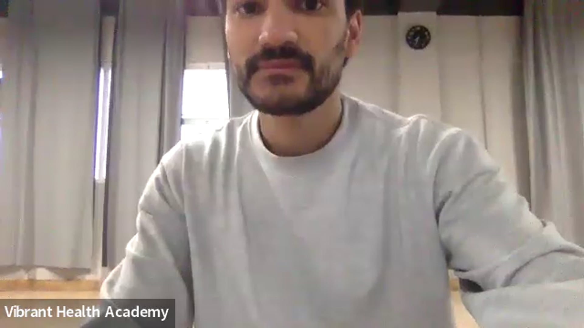 VC - Upper body | 02/03/26