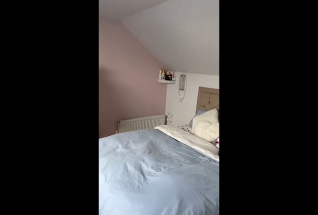 Friendly house hold looking for quiet female  Main Photo