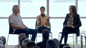 Livets dans 3: Pensjonisten. Gammelpubertetens løsrivelse