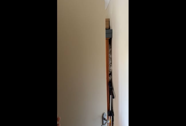 Bright, Furnished Double Room in Southfields  Main Photo