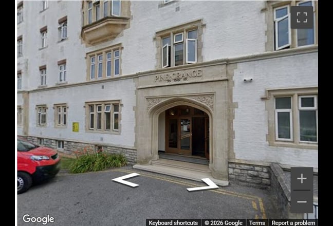 Large 1 Bed Property to Let  Main Photo