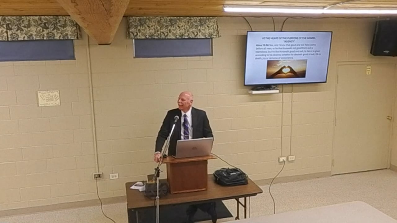 SCRB - Adult Class - 3/1/26