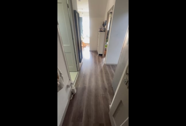 New 4Bed Flat in Kings Cross & St. Pancrass Main Photo