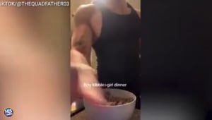 Ever Heard of Boy Dinner?