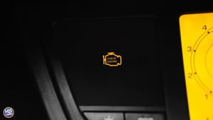 Do You Check Your Check Engine Light?