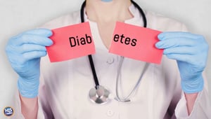 Higher Altitudes Will Keep Diabetes Away