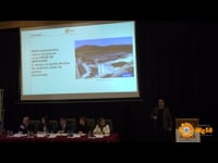 Conferencia de Hugo Criado, CEO de Medrar. Galicia: ganadería, pesca y forestal
