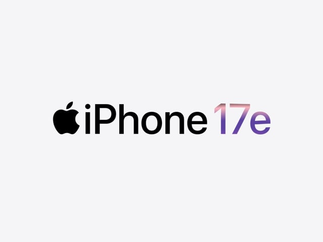 Apple iPhone 17e 512GB jasnoróżowy - 1505817 - zdjęcie 2