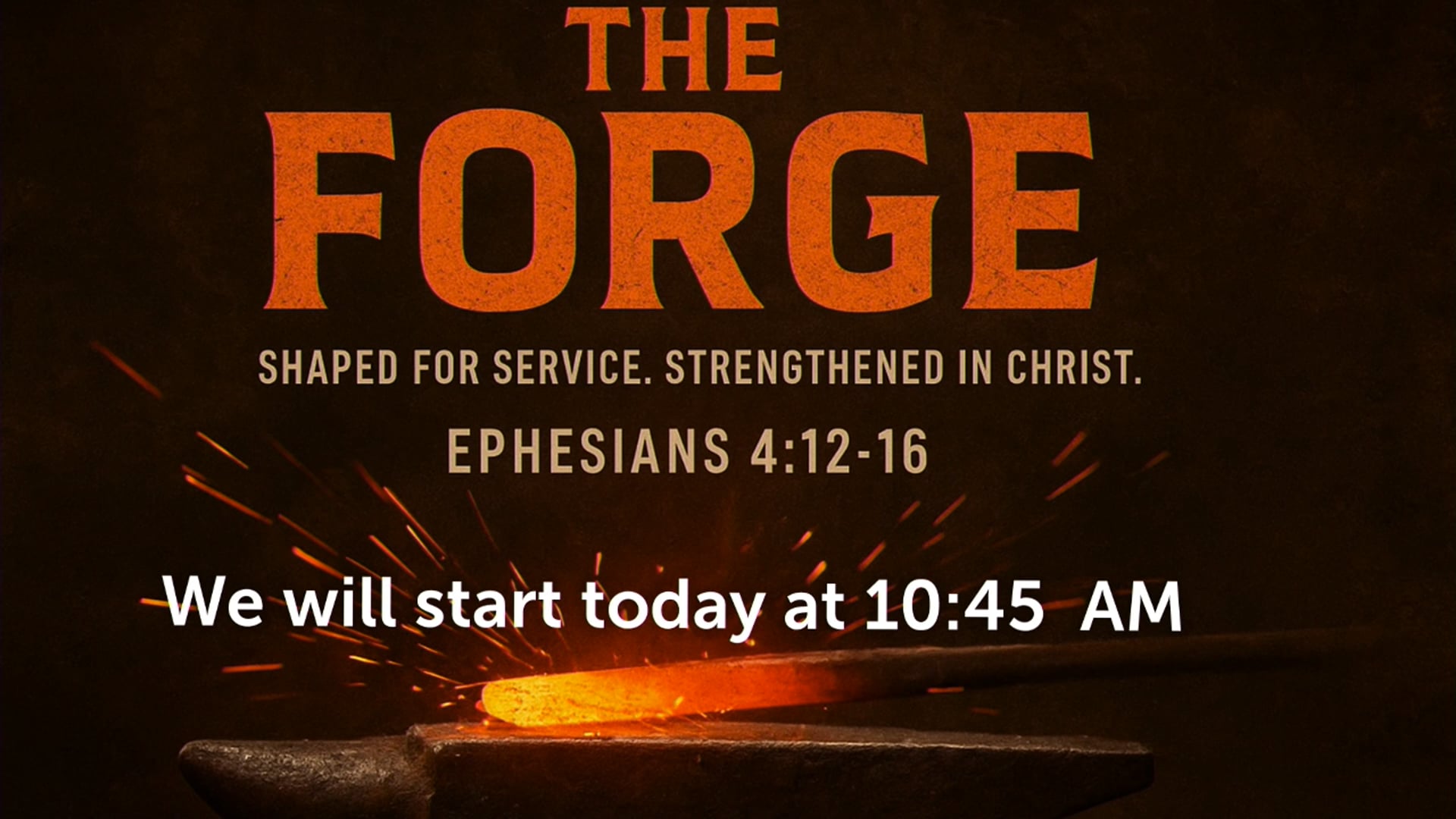 Session 1-How to Study the Bible