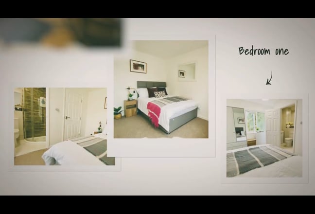 🏡House in lovely area near town -  Main Photo