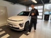 Video af Hyundai Kona Electric 65,4 kWh Black Line 217HK 5d Aut.