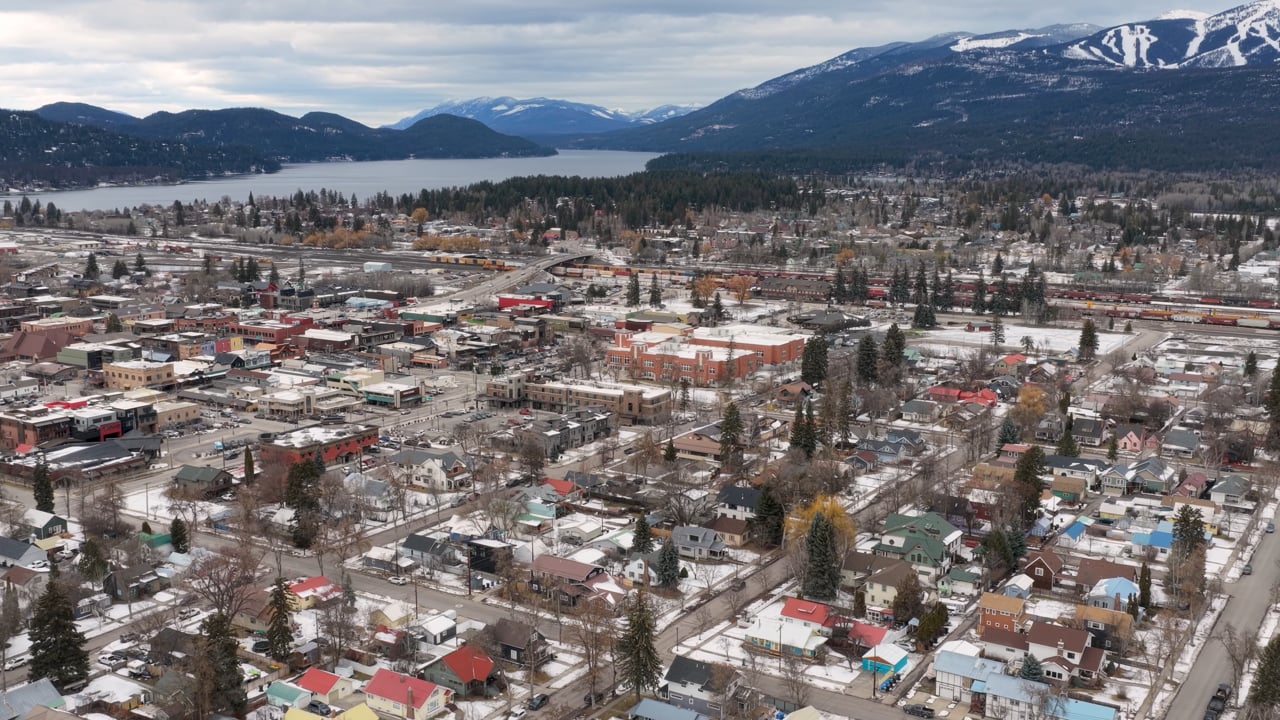 403 Columbia Ave Whitefish, Montana