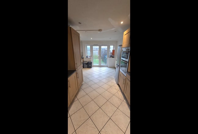 1 double room in Cambridge Main Photo