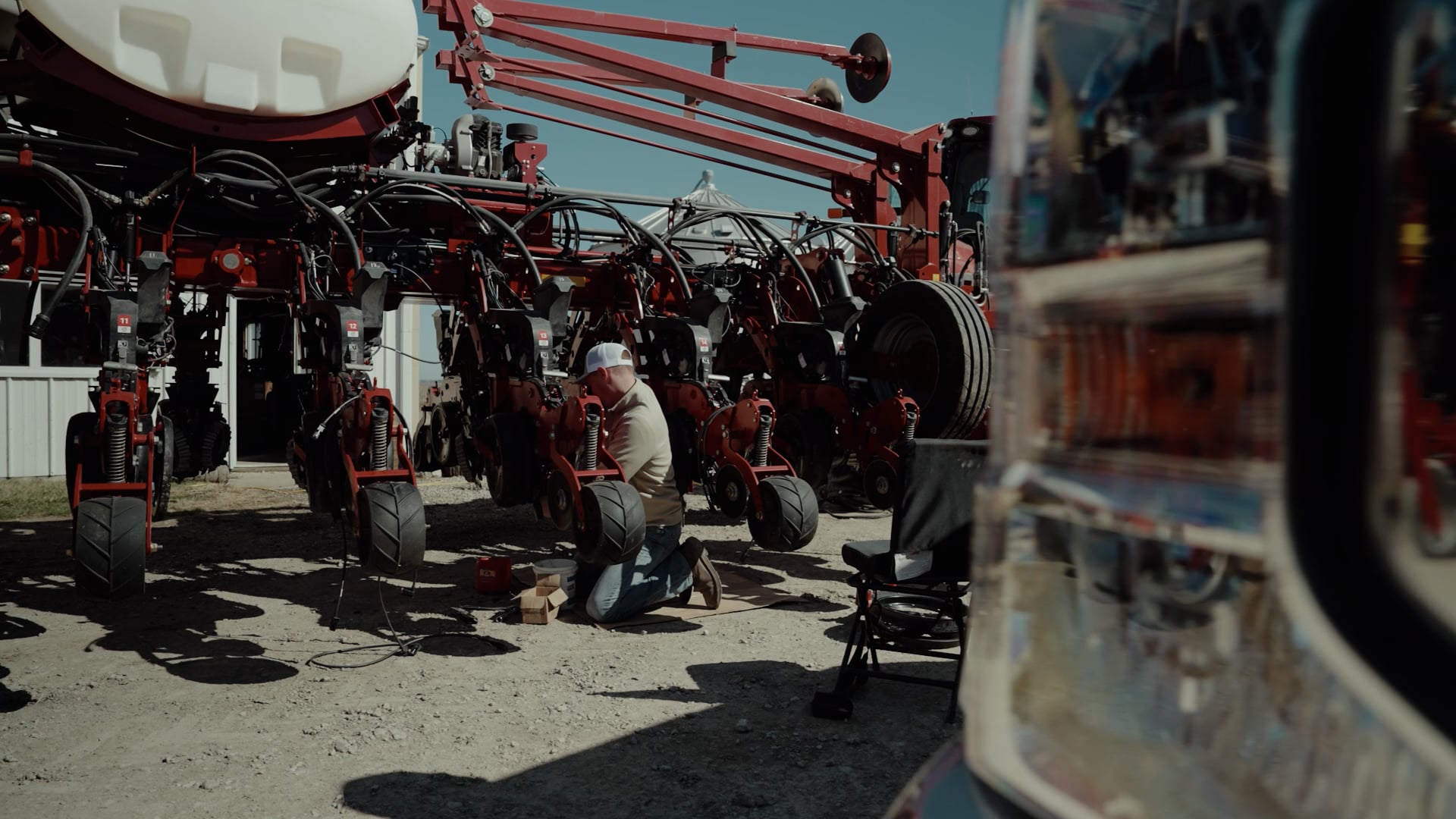 Importance of Farm Labor