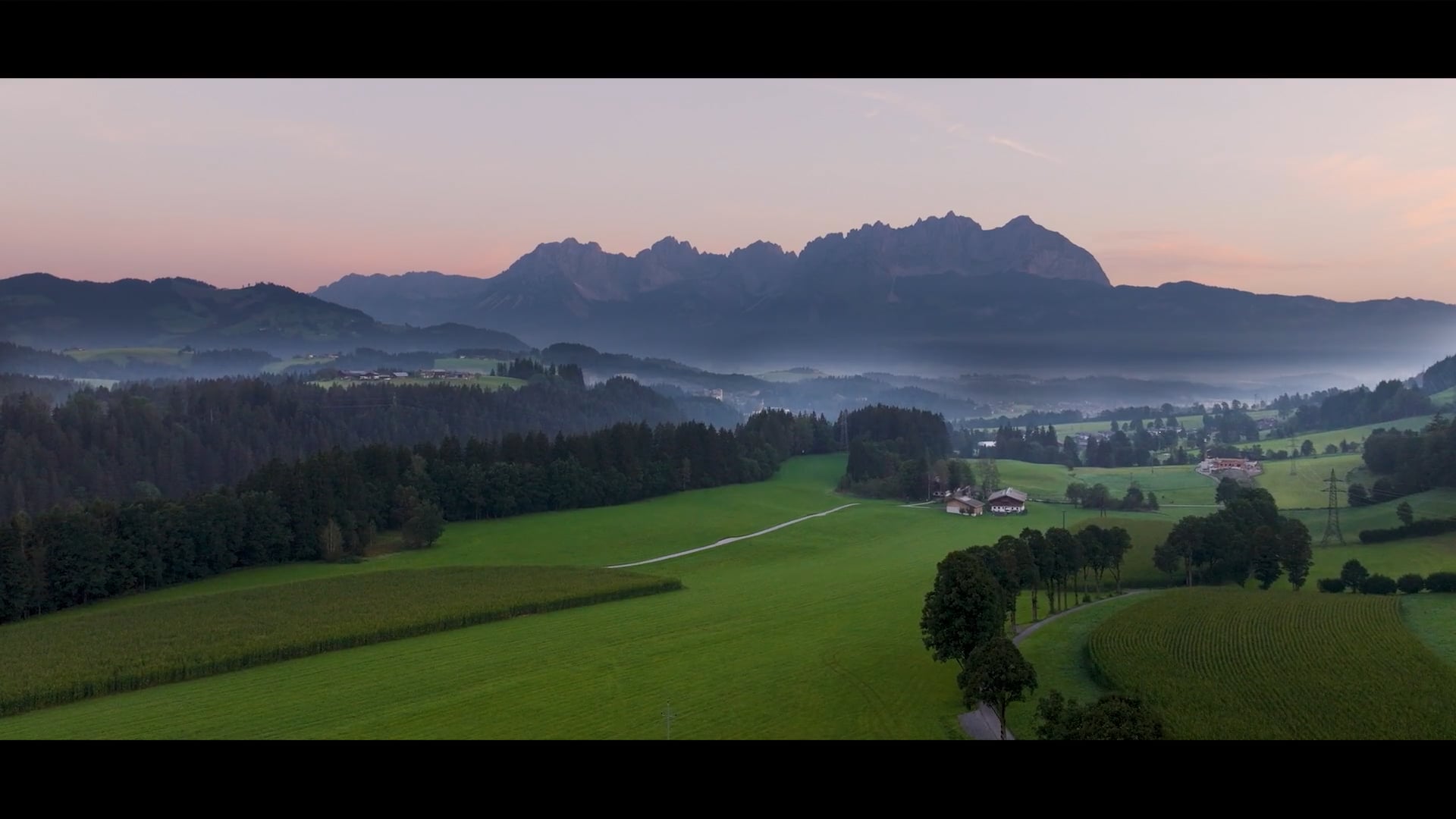 SCHUBERT.TV Showreel // 25th Anniversary