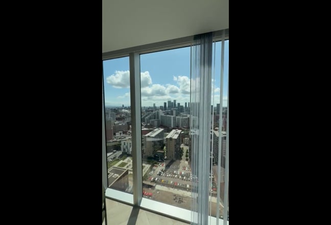 Looking for a new roomie 💕 En-suite Double Room  Main Photo