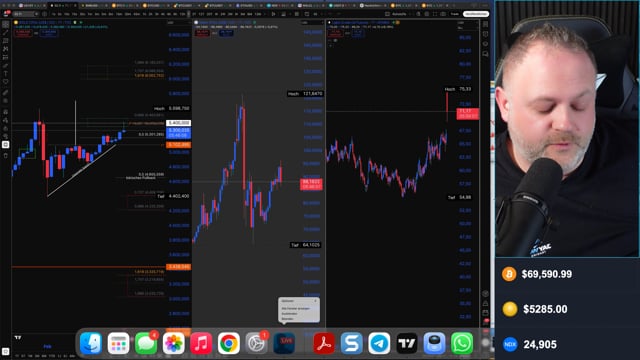 CoinBriefing 02 MäRz 2026