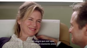 El bebé de Bridget Jones