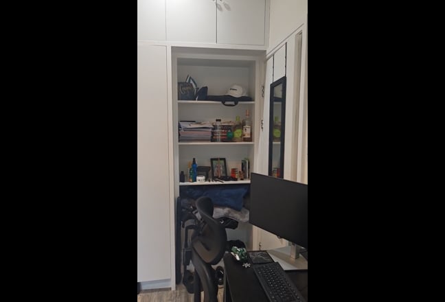  Ensuite Double Room In Stratford 5Min Westfield ! Main Photo