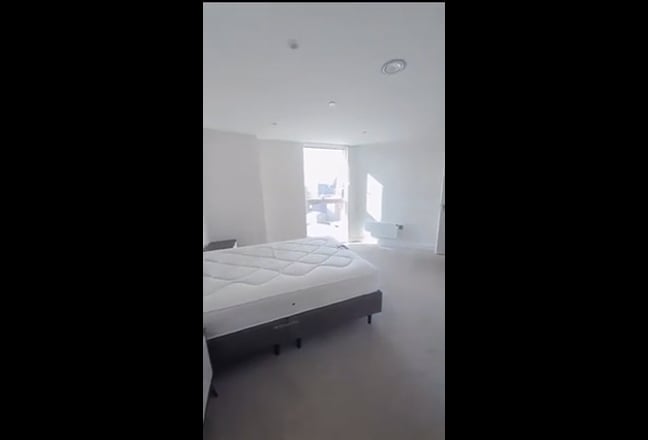 2 Bed flat Anaconda Cut Main Photo