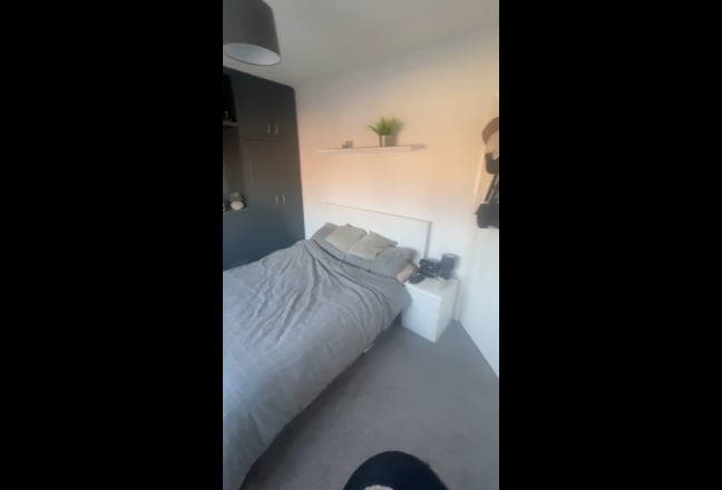 Spacious Double Room, Arnold, &pound;450 Bills Inc Main Photo