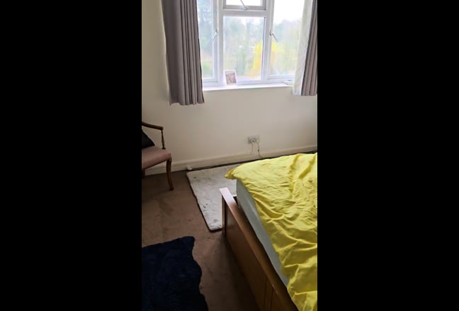 Duuble Room AvalıBel Main Photo