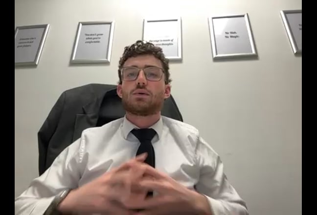 Young professional looking for somewhere Main Photo