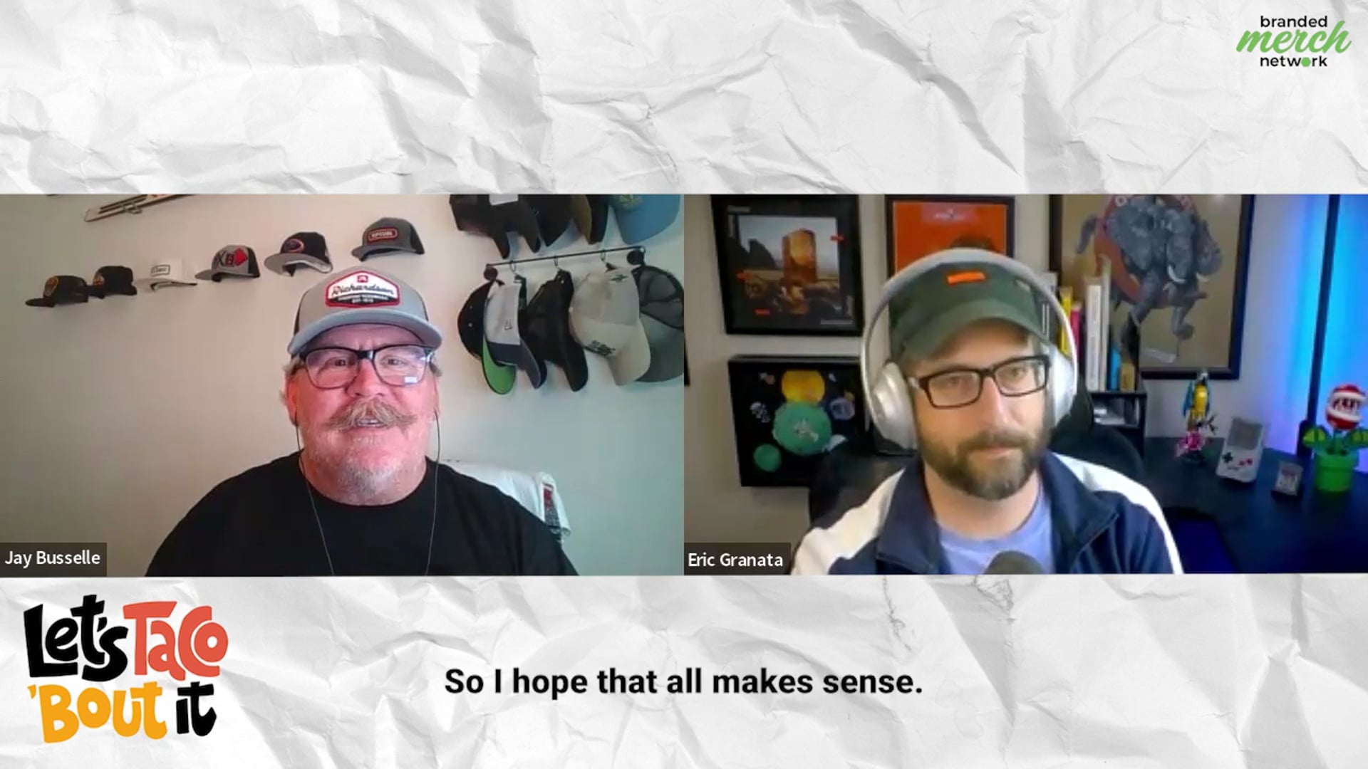 Let's Taco 'Bout Automation with Eric Granata