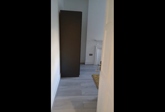 Amazing Double Room Main Photo