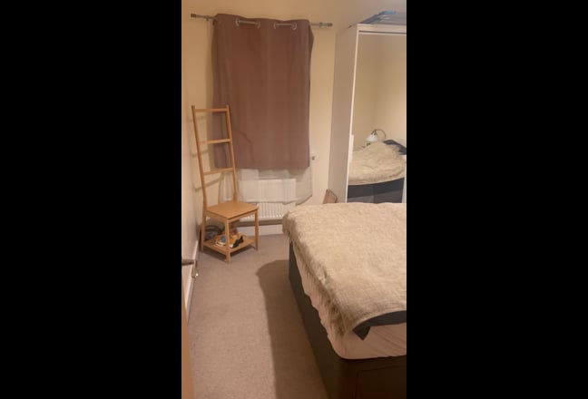 Double room with its own bathroom Main Photo