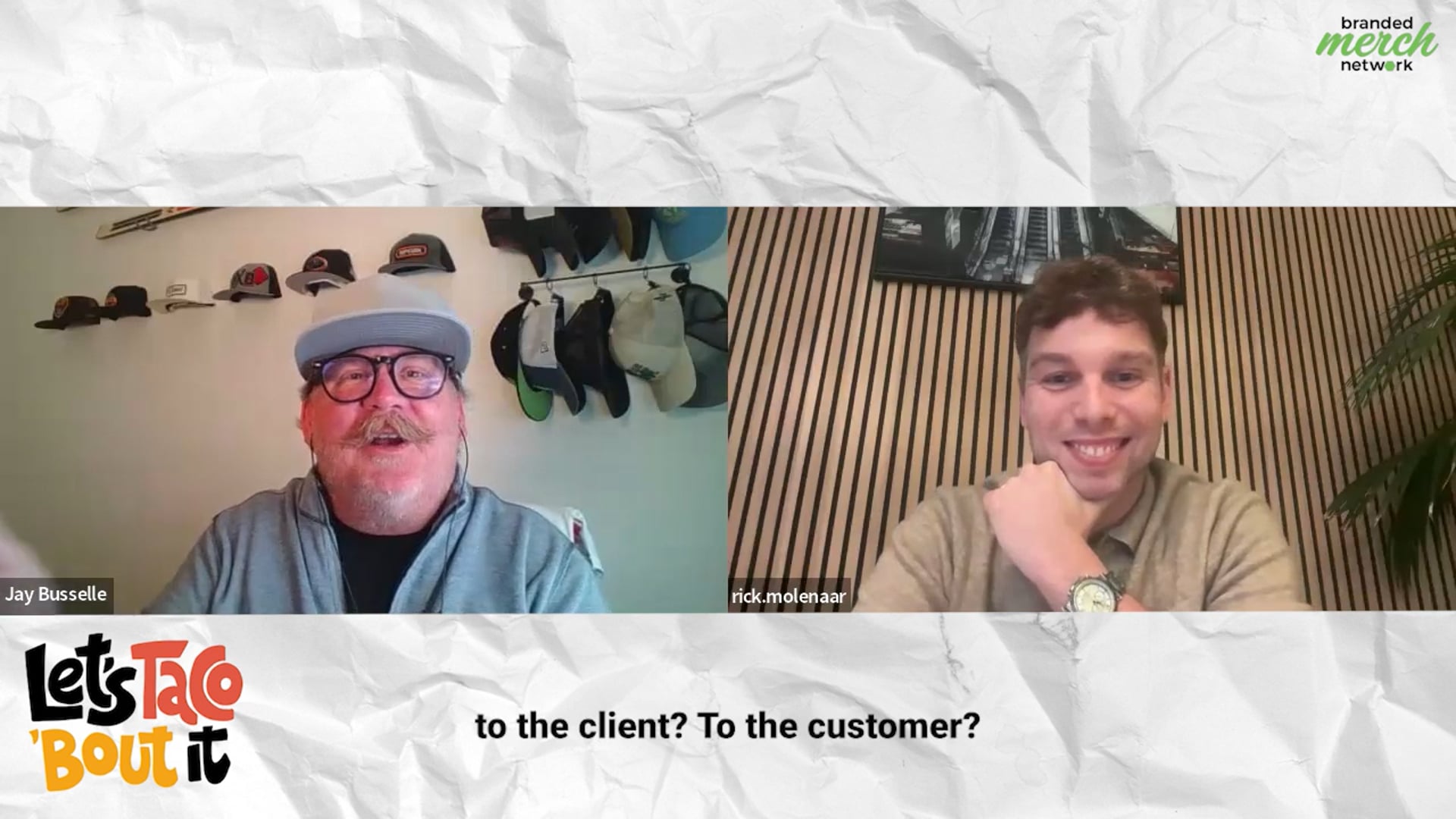 Automate & Elevate with Rick Molenaar - Part Two