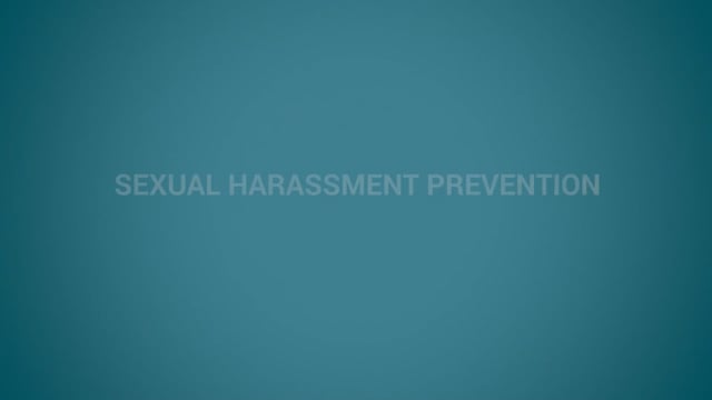 Module 3: Strategies for Prevention - Video Thumbnail