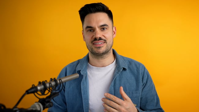 Demand Gen für Dienstleister Agentur-Niveau | 03.03.26