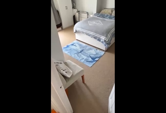 Double room available in Clapham Junction Main Photo