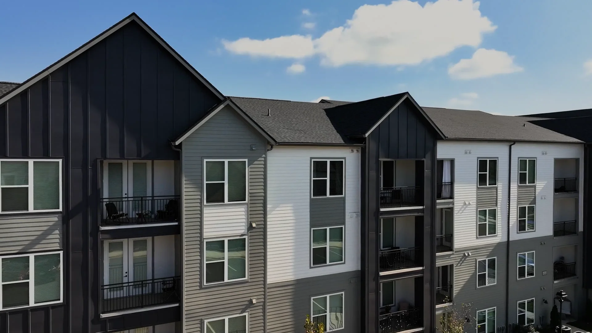 Axis at the Park | Apartments in Charlotte, NC
