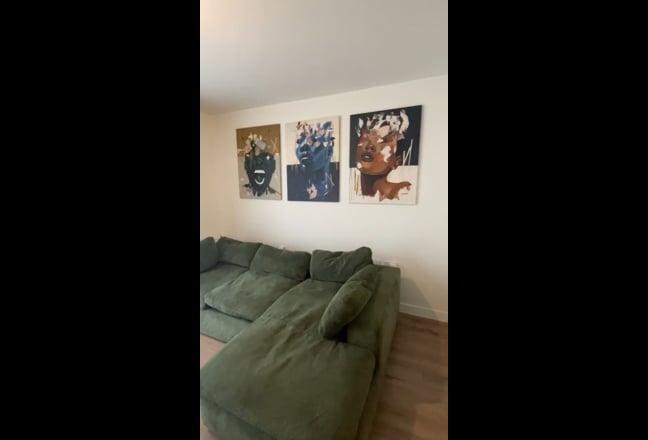 Flat to sublet in Barking Main Photo