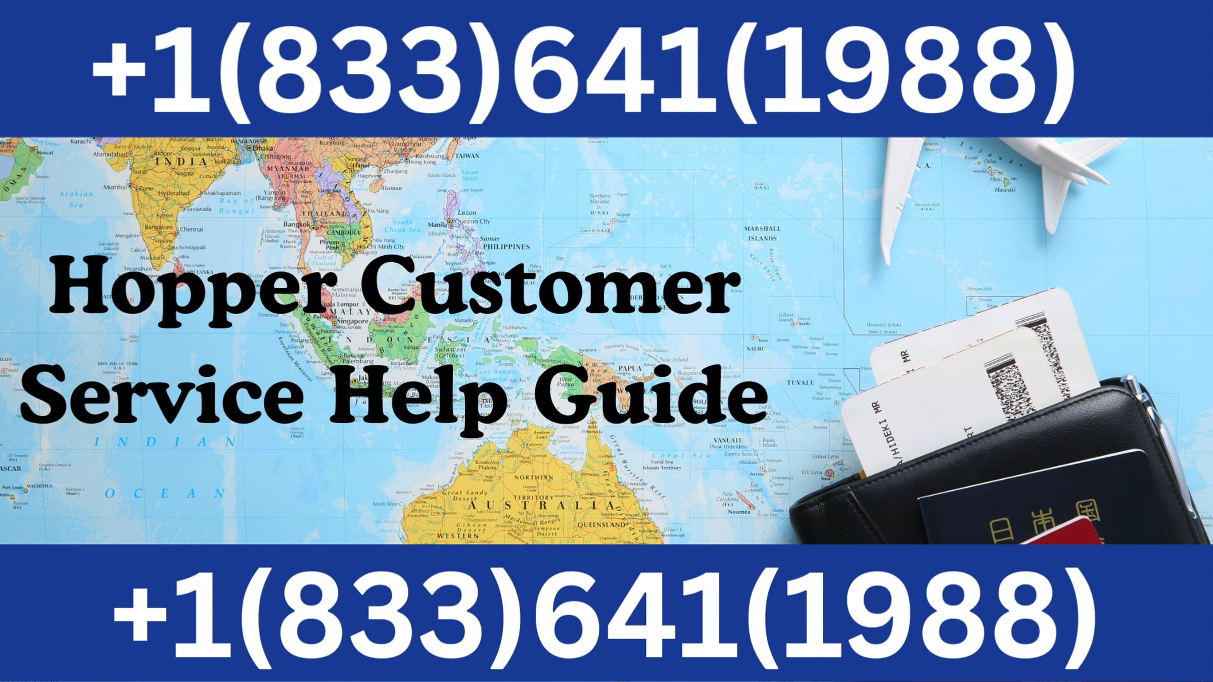 Official Hopper™® Customer Service Guide | Step-by-Step Help & Support ...
