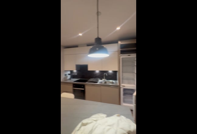 Room in Ancoats flat Main Photo