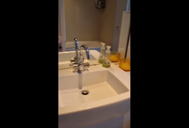 Room to rent for one year in Hammermsmith  Main Photo