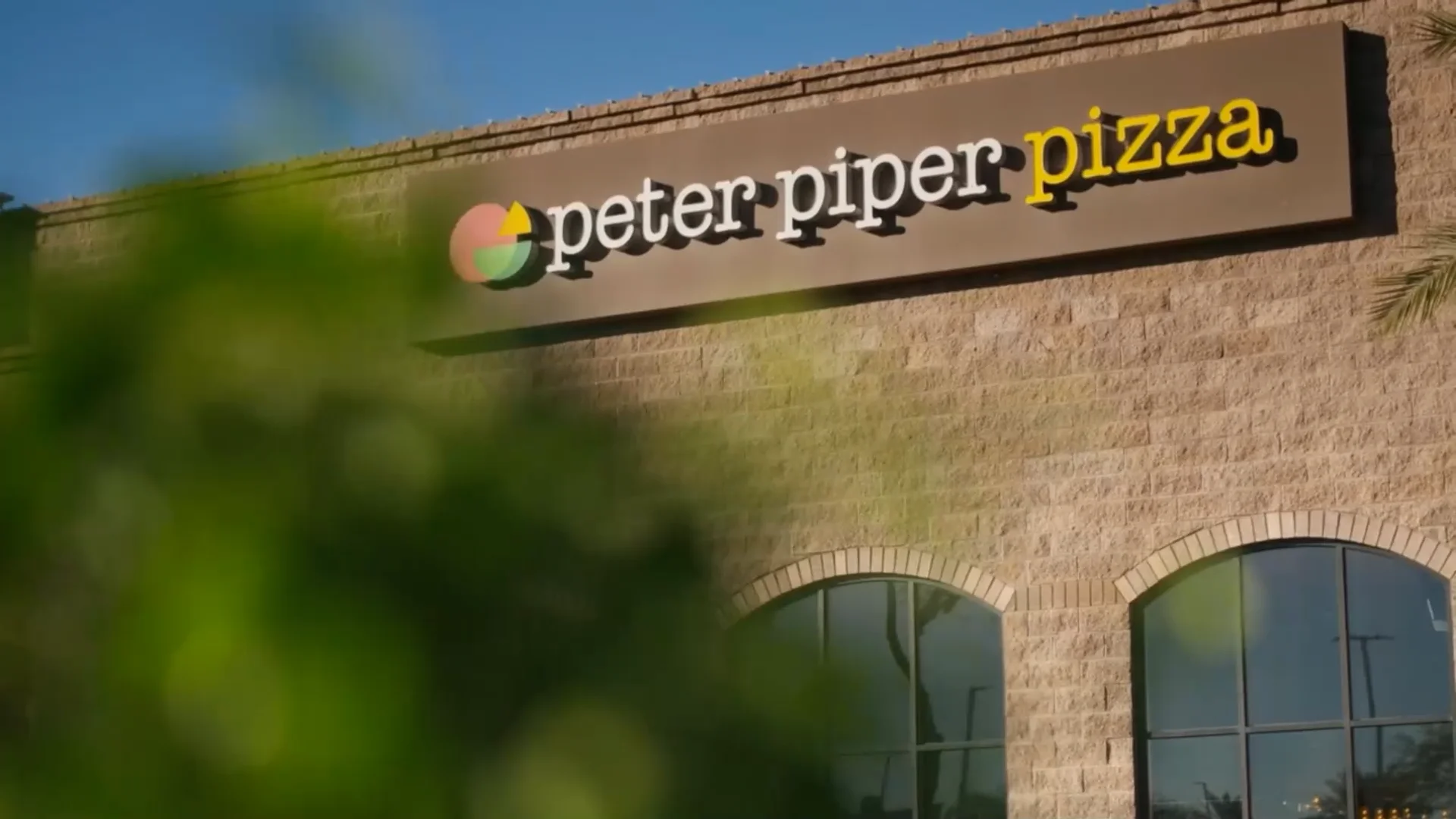 Home | Peter Piper Pizza