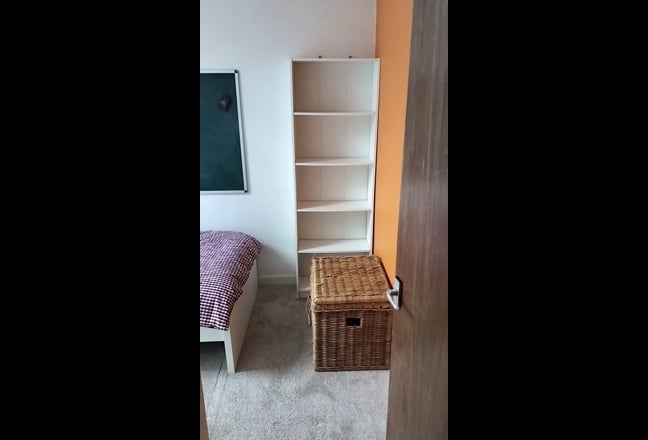 Room to rent in Wolvercote North Oxford Main Photo