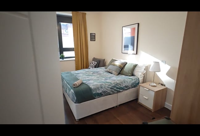 💥Modern Room from 1st of April💥 Main Photo