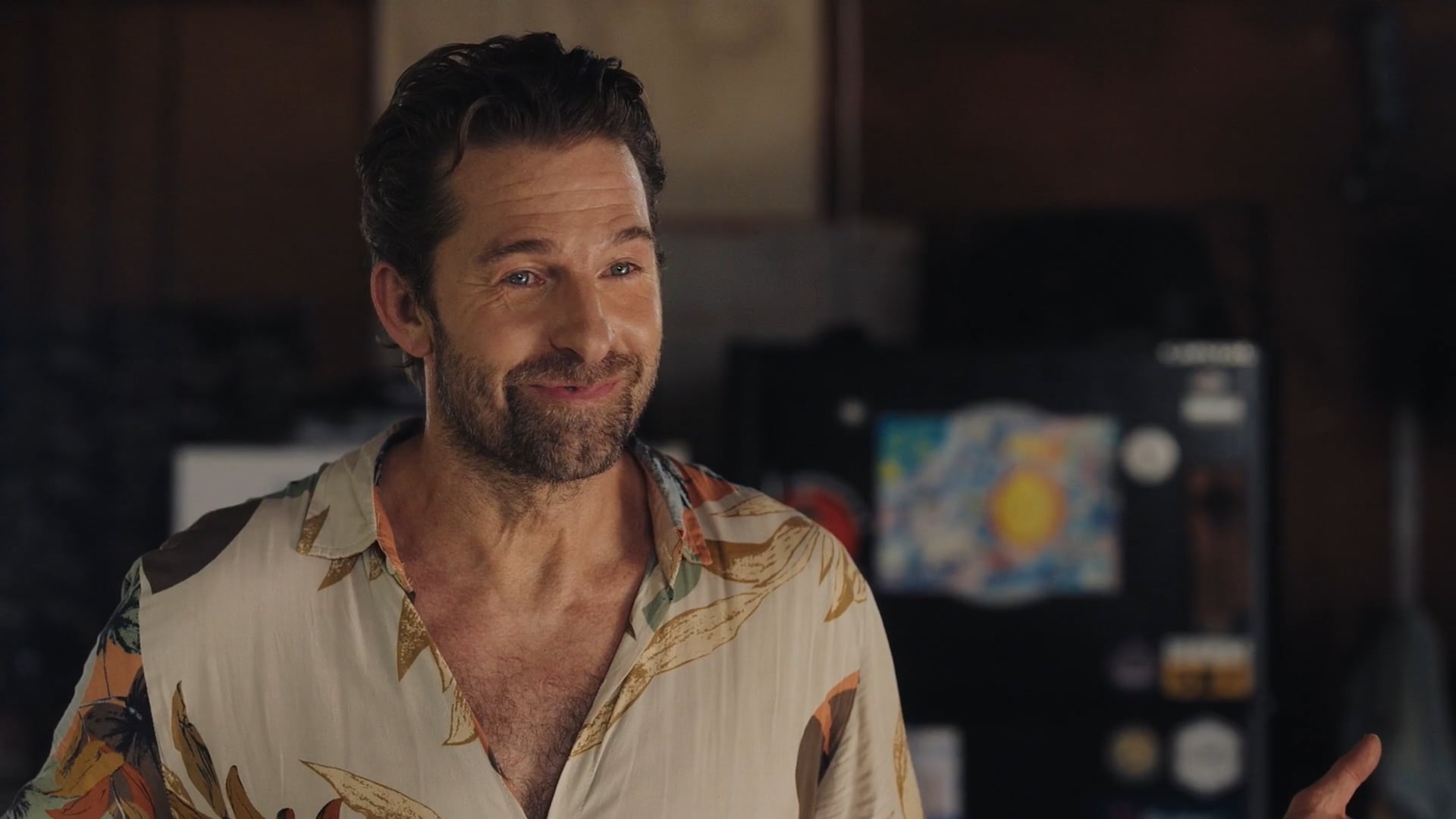 RJ Decker Official Trailer "Complicated"